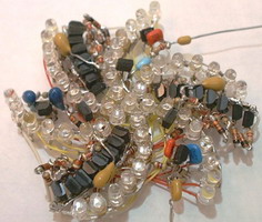 LED organ